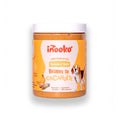 inooko Erdnussbutter Banana n’ Nuts, 300g Hundeleckerli