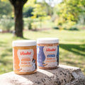 inooko Erdnussbutter Pumpkin n’ Nuts, 300g Hundeleckerli