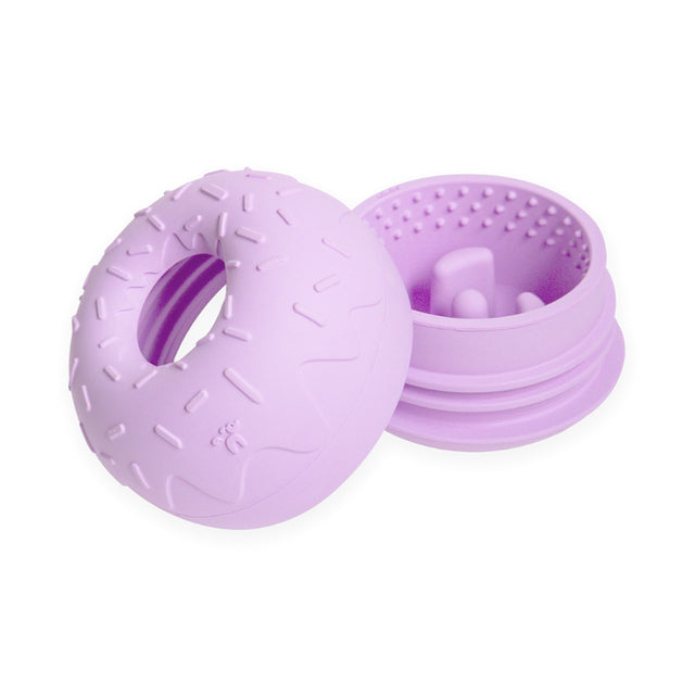 Yoomy Donut, Lavender