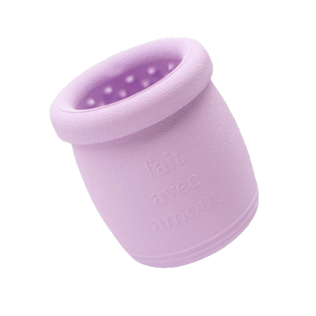 inooko Yoomy Pot, Lavender