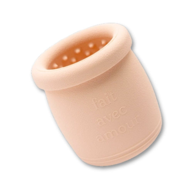 inooko Yoomy Pot, Peach Interaktiv