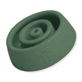 inooko Yoomy Wobble, Dark Green Interaktiv