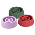 inooko Yoomy Wobble, Dark Green Interaktiv