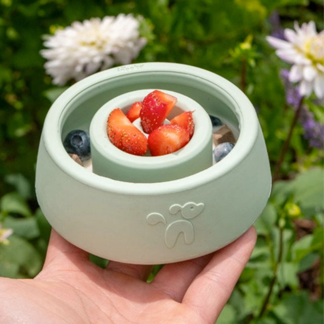 inooko Yoomy Wobble, Green Interaktiv