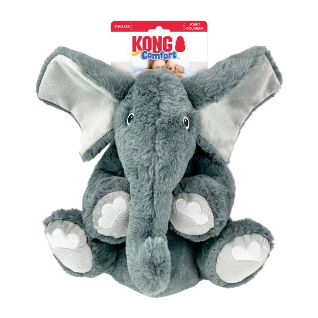 Kong Hundespielzeug KONG® Comfort Kiddos Jumbo, XL Hundespielzeug
