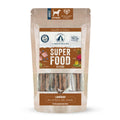 Lakefields Manufaktur Hundeleckerli SUPERFOOD Sticks Landhuhn Fleischsnacks