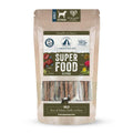 Lakefields Manufaktur Hundeleckerli SUPERFOOD Sticks Wild Fleischsnacks