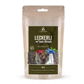 Lakefields Manufaktur Hundeleckerli vom Hirsch Fleischsnacks