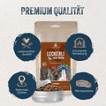 Lakefields Manufaktur Hundeleckerli vom Huhn Fleischsnacks