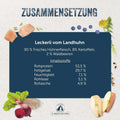 Lakefields Manufaktur Hundeleckerli vom Huhn Fleischsnacks