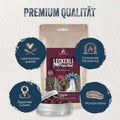 Lakefields Manufaktur Hundeleckerli vom Rind Fleischsnacks