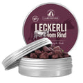 Lakefields Manufaktur Hundeleckerli vom Rind Fleischsnacks