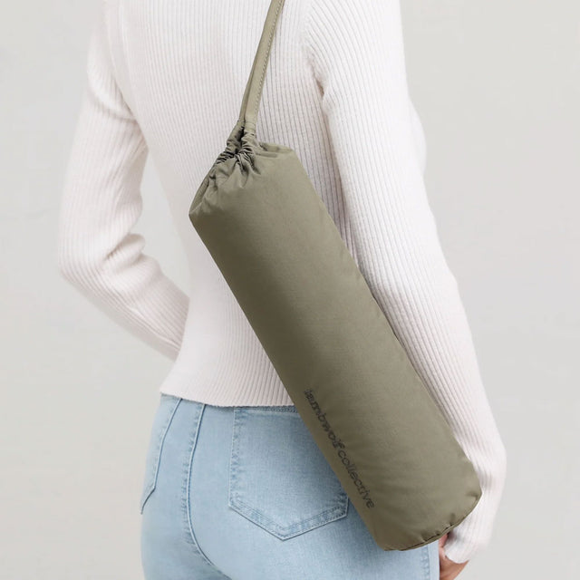 Lambwolf Collective Reisematte ORII, Fern Hundedecke