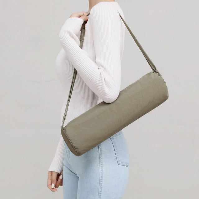 Lambwolf Collective Reisematte ORII, Fern Hundedecke