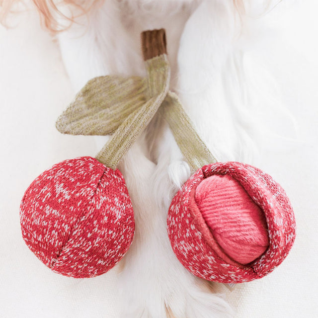 Lambwolf Collective Schnüffelspielzeug CHERRY POP Interaktiv