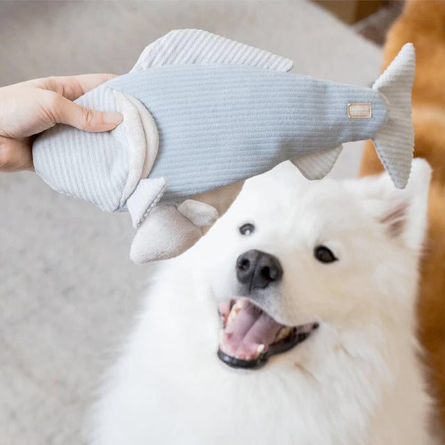 Lambwolf Collective Schnüffelspielzeug FORELLE Interaktiv