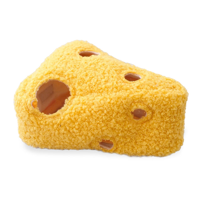 Lambwolf Collective Schnüffelspielzeug FROMAGE Interaktiv