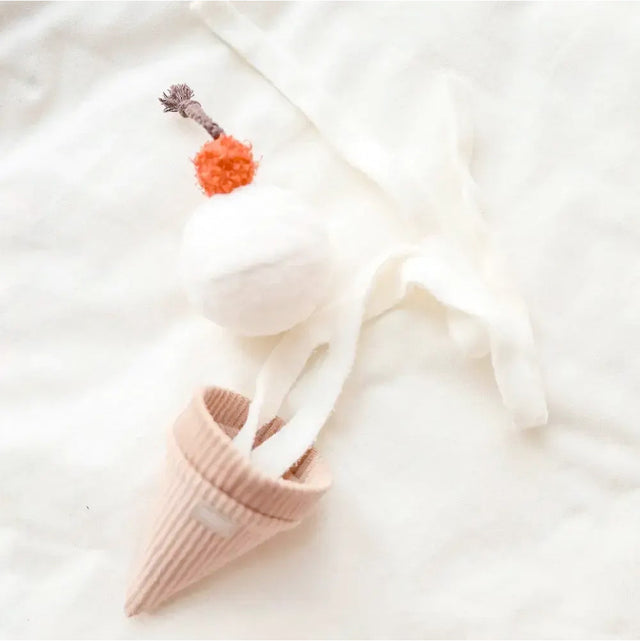 Lambwolf Collective Schnüffelspielzeug ICE CREAM POP Interaktiv