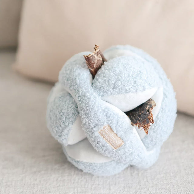 Lambwolf Collective Schnüffelspielzeug MONTI, Baby Blue Interaktiv