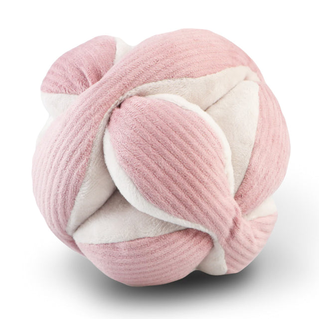 Lambwolf Collective Schnüffelspielzeug MONTI, Blush Interaktiv