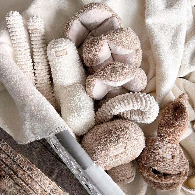 Lambwolf Collective Schnüffelspielzeug MONTI, Hafer Interaktiv