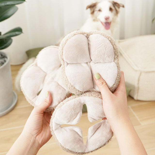 Lambwolf Collective Schnüffelspielzeug MONTI, Hafer Interaktiv