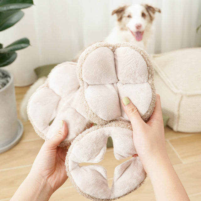 Lambwolf Collective Schnüffelspielzeug MONTI, Mint Interaktiv