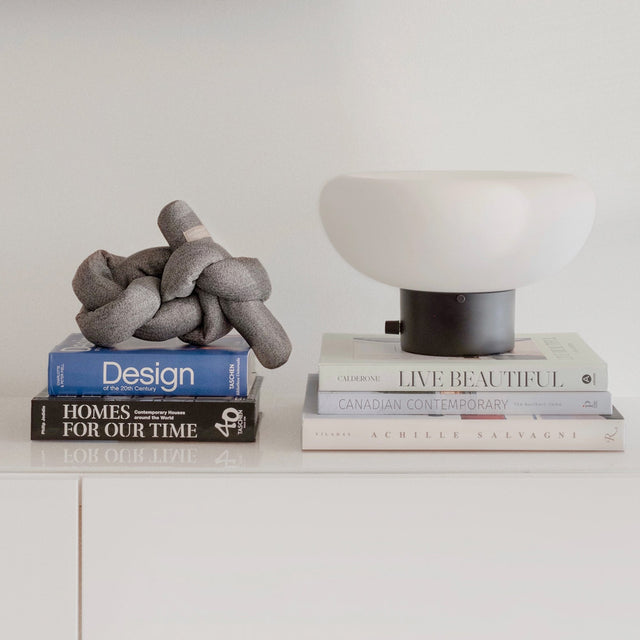 Lambwolf Collective Schnüffelspielzeug NOU Charcoal, mit Knistereffekt Interaktiv