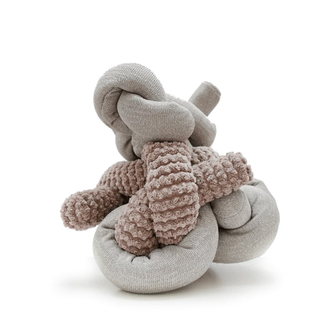 Lambwolf Collective Schnüffelspielzeug NOU Taupe Interaktiv