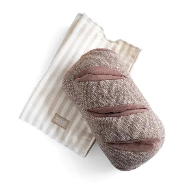 Lambwolf Collective Schnüffelspielzeug RYE Interaktiv