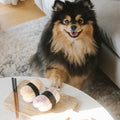 Lambwolf Collective Schnüffelspielzeug SUSHI Interaktiv