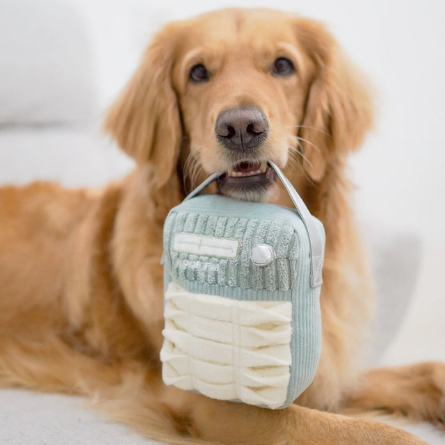 Lambwolf Collective Schnüffelspielzeug WOOF FM Interaktiv