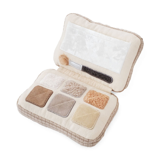 Lambwolf Collective Schnüffelspielzeug EYESHADOW PALETTE Interaktiv