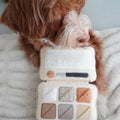 Lambwolf Collective Schnüffelspielzeug EYESHADOW PALETTE Interaktiv