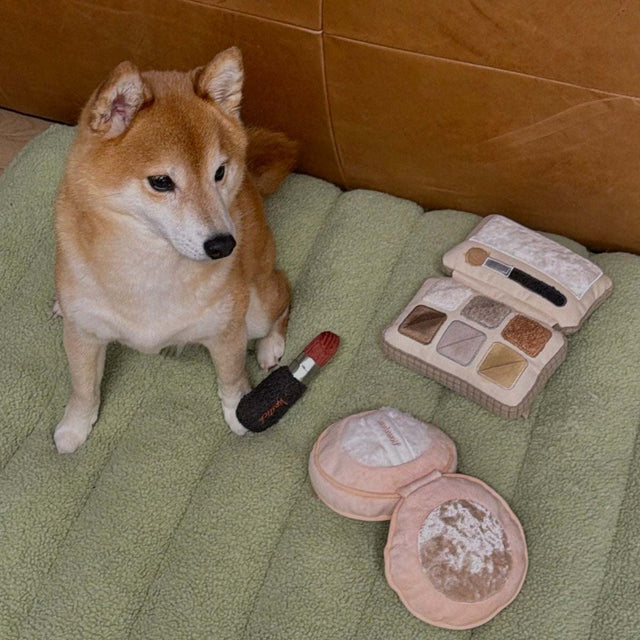 Lambwolf Collective Schnüffelspielzeug EYESHADOW PALETTE Interaktiv