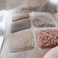 Lambwolf Collective Schnüffelspielzeug EYESHADOW PALETTE Interaktiv