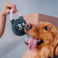 Lambwolf Collective Schnüffelspielzeug KETTLEBELL Interaktiv
