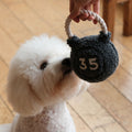 Lambwolf Collective Schnüffelspielzeug KETTLEBELL Interaktiv