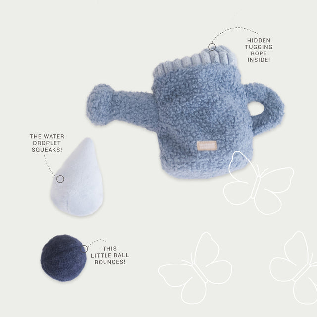 Lambwolf Collective Schnüffelspielzeug WATERING CAN Interaktiv