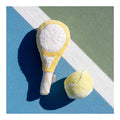 Lambwolf Collective Hundespielzeug TENNIS POP Stoffspielzeug