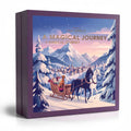 LILA LOVES IT Adventskalender 2026 Fleischsnacks