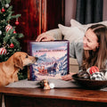 LILA LOVES IT Adventskalender 2026 Fleischsnacks