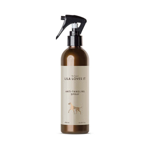 LILA LOVES IT Fell-Spray, 250 ml Spray