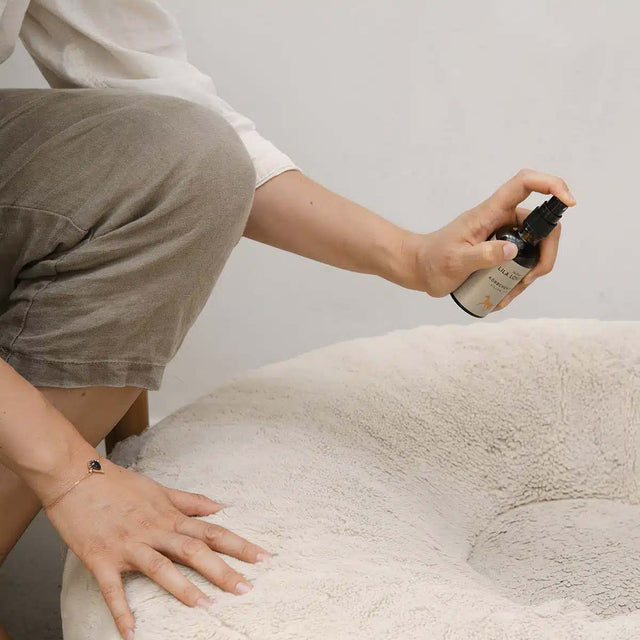 LILA LOVES IT Körbchenspray, 50 ml Erste Hilfe