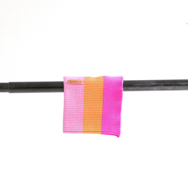 lumiies The Glow Loop, Sunny Tangerine Hundehalstücher