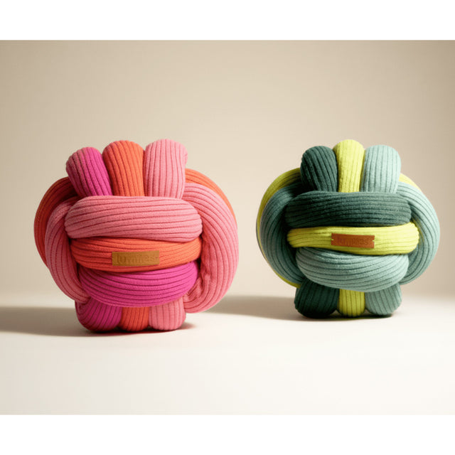 lumiies The Twisty Ball – Schnüffelball, Matcha Twist Interaktiv