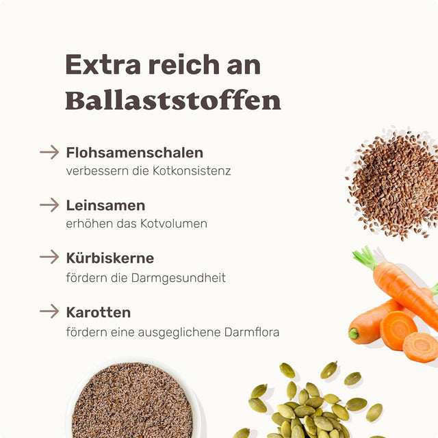 Mammaly Easy Squeezy Analdrüsen-Snacks Nahrungsergänzungsmittel für Hunde