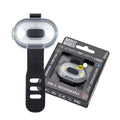Max & Molly Urban Pets Matrix 2.0 Ultra Led - Sicherheitslicht, Black Sicherheit