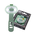 Max & Molly Urban Pets Matrix 2.0 Ultra Led - Sicherheitslicht, Jade Sicherheit