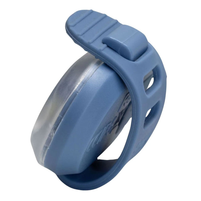 Max & Molly Urban Pets Matrix 2.0 Ultra Led - Sicherheitslicht, Ocean Sicherheit